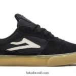 as crianças de cambridge brilham preto 48880R180 Lakai