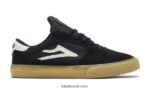as crianças de cambridge brilham preto 48880R180 Lakai
