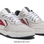 atlântico camurça branca/marinho 48880R81 Lakai