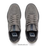 atlântico camurça cinza 48880R86 Lakai - Image 2