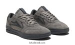 atlântico camurça cinza 48880R86 Lakai