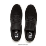 Brighton Camurça preta 48880R133 Lakai - Image 2