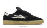 brilho de cambridge preto 48880R208 Lakai