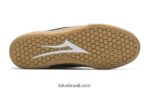 cambridge camurça preta/goma 48880R63 Lakai - Image 3