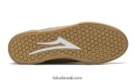 cambridge camurça verde-oliva 48880R71 Lakai - Image 4