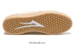 cambridge couro branco/bordô 48880R64 Lakai - Image 4
