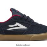 cambridge kids azul 48880R172 Lakai