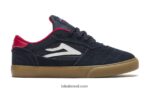 cambridge kids azul 48880R172 Lakai