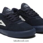 cambridge kids camurça marinho/marinho 48880R123 Lakai