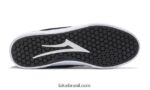 cambridge mid camurça preta/branca 48880R109 Lakai - Image 3