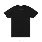 camiseta sabbath master of reality preto 48880R345 Lakai - Image 2