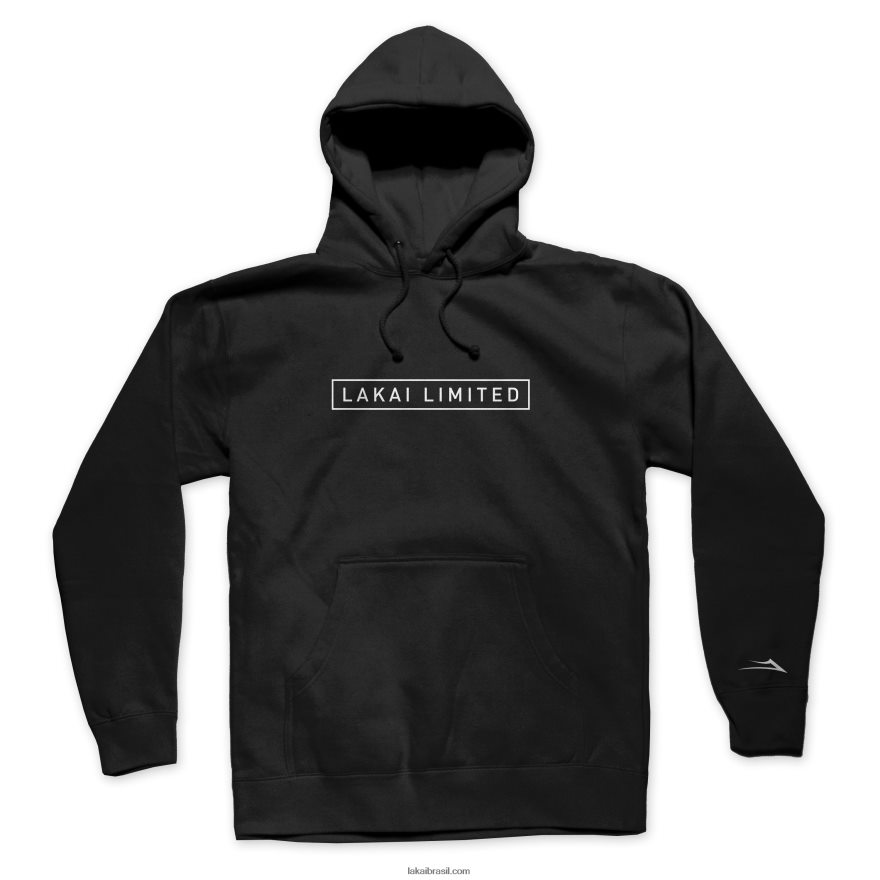 camisola_de_caixa_de_texto_preto_48880r351_lakai.jpg camisola de caixa de texto preto 48880R351 Lakai - Image 1