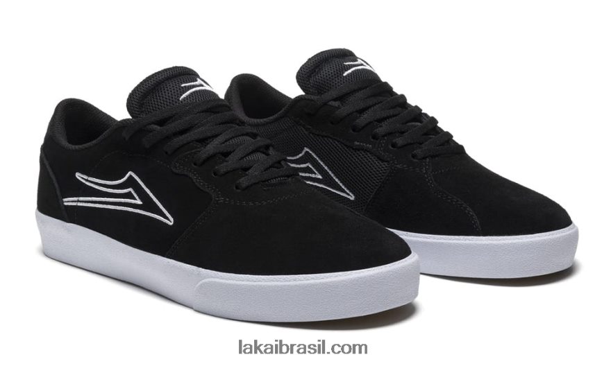cardiff_camurca_preta_48880r1_lakai.jpg cardiff Camurça preta 48880R1 Lakai - Image 1