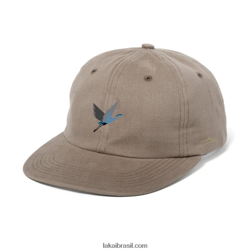 chapeu_polo_strapback_guindaste48880r369_lakai.jpg chapéu polo strapback guindaste48880R369 Lakai - Image 1