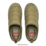 chinelo owen poliéster oliva 48880R100 Lakai - Image 2