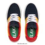 Crianças de Brighton multi camurça 48880R116 Lakai - Image 2