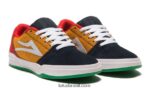 Crianças de Brighton multi camurça 48880R116 Lakai