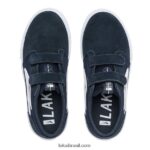 crianças grifo vs camurça azul marinho 48880R125 Lakai - Image 2