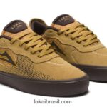 essex camurça de tabaco 48880R39 Lakai