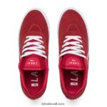essex camurça vermelha 48880R41 Lakai - Image 2