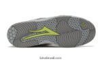 evo 2.0 xlk camurça cinza/limão 48880R113 Lakai - Image 3
