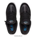 evo 2.0 xlk Camurça preta 48880R112 Lakai - Image 2