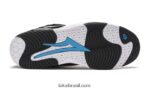 evo 2.0 xlk Camurça preta 48880R112 Lakai - Image 3