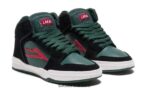filhos de telford camurça preta/pinho 48880R130 Lakai