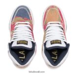 filhos de telford multi camurça 48880R131 Lakai - Image 2