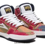 filhos de telford multi camurça 48880R131 Lakai