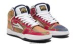 filhos de telford multi camurça 48880R131 Lakai