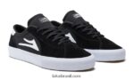 flaco 2 Camurça preta 48880R101 Lakai