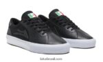 flaco 2 couro preto 48880R107 Lakai