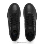 flaco 2 meados couro preto/preto 48880R29 Lakai - Image 2