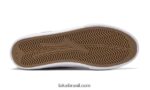 grifo camurça bordô 48880R13 Lakai - Image 3