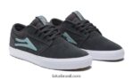 grifo camurça carvão/nilo 48880R16 Lakai