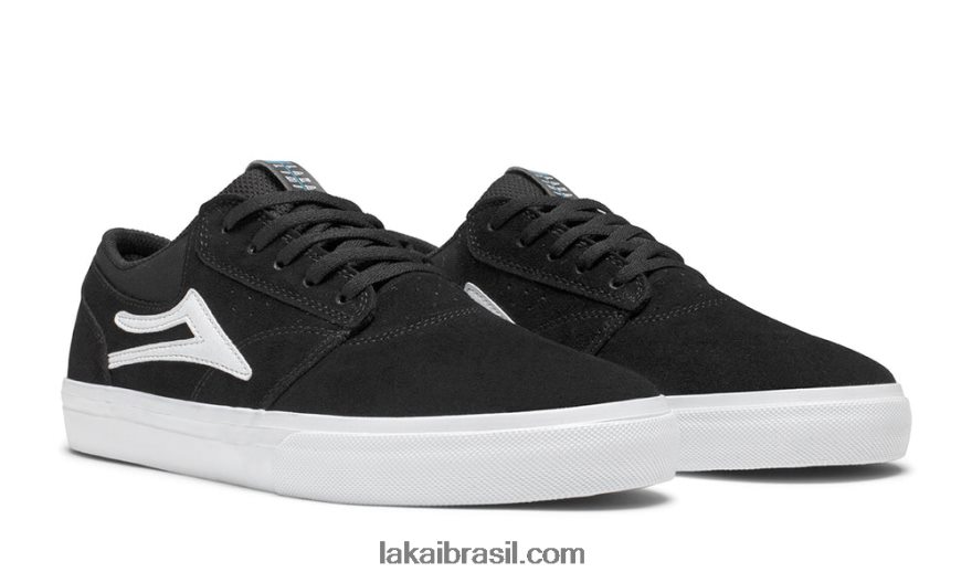 grifo_camurca_preta_48880r7_lakai.jpg grifo Camurça preta 48880R7 Lakai - Image 1