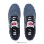 grifo jeans azul lavado 48880R12 Lakai - Image 2