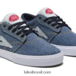 grifo jeans azul lavado 48880R12 Lakai