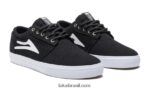 grifo tecido preto 48880R9 Lakai