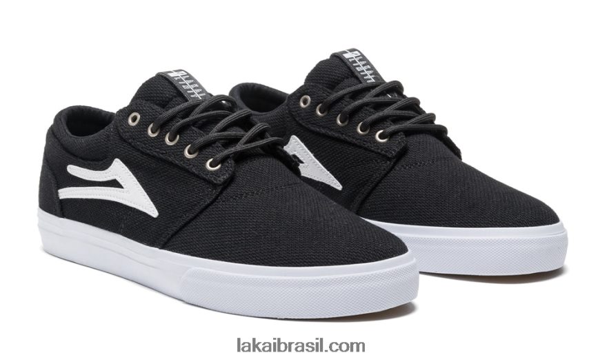 grifo_tecido_preto_48880r9_lakai.jpg grifo tecido preto 48880R9 Lakai - Image 1