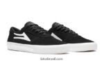 Manchester Camurça preta 48880R88 Lakai