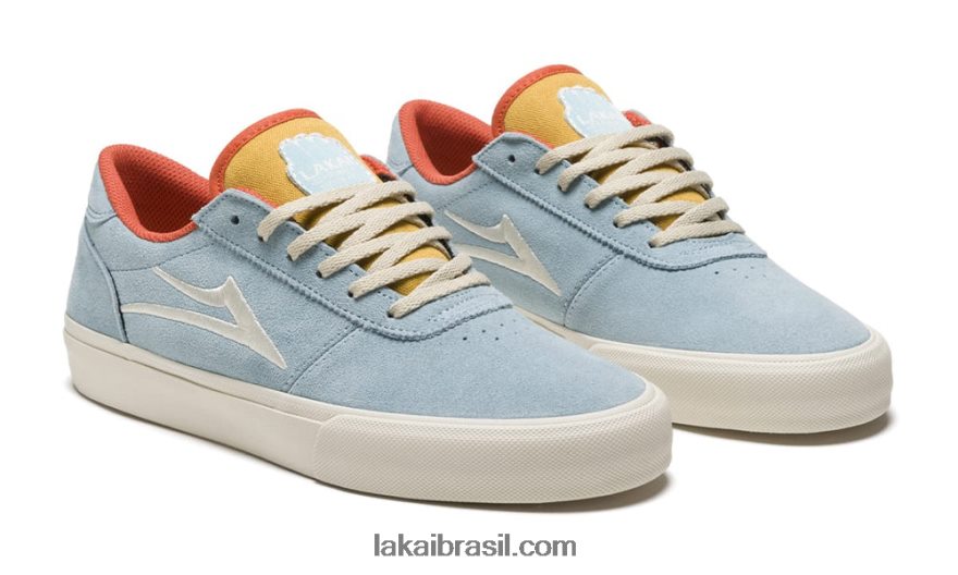 manchester_pessoas_camurca_48880r98_lakai.jpg Manchester pessoas camurça 48880R98 Lakai - Image 1