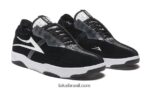 mod Camurça preta 48880R33 Lakai - Image 2
