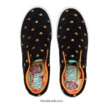 owen vlk Camurça preta 48880R137 Lakai - Image 2