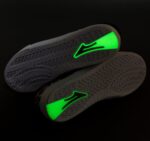 owen vlk Camurça preta 48880R139 Lakai - Image 2