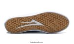 sapato de skate manchester preto 48880R313 Lakai - Image 4