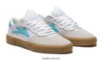 sapatos de skate cambridge branco 48880R198 Lakai - Image 2