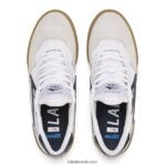 sapatos de skate cambridge branco 48880R199 Lakai - Image 3