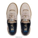 sapatos de skate cambridge branco 48880R204 Lakai - Image 3